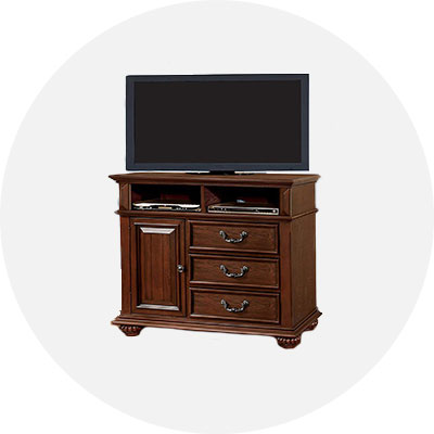 TV Stands & Mounts